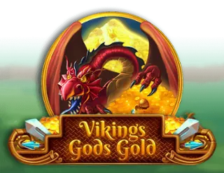 Viking's God Gold